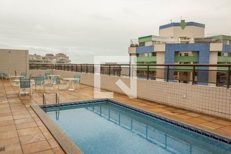 Apartamento para alugar com 69m², 1 quarto e 1 vaga Apartamento para alugar com 69m², 1 quarto e 1 vagaÁrea Comum