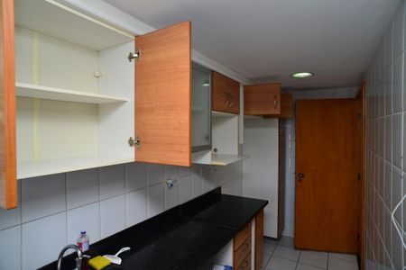 Apartamento para alugar com 69m², 1 quarto e 1 vaga Apartamento para alugar com 69m², 1 quarto e 1 vagaCozinha