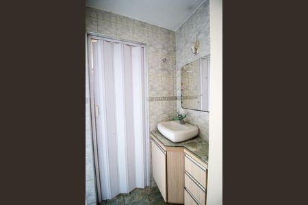 Apartamento para alugar com 45m², 2 quartos e 1 vagaBanheiro