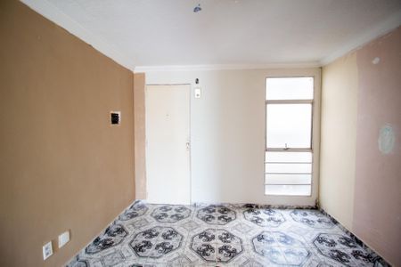 Apartamento para alugar com 45m², 2 quartos e 1 vagaSala