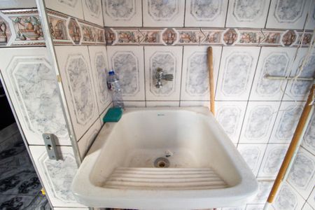 Apartamento para alugar com 45m², 2 quartos e 1 vagaÁrea de Serviço