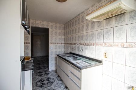 Apartamento para alugar com 45m², 2 quartos e 1 vagaCozinha