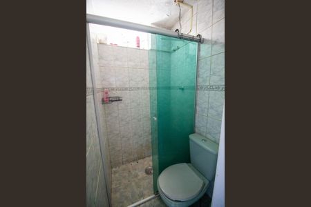 Apartamento para alugar com 45m², 2 quartos e 1 vagaBanheiro