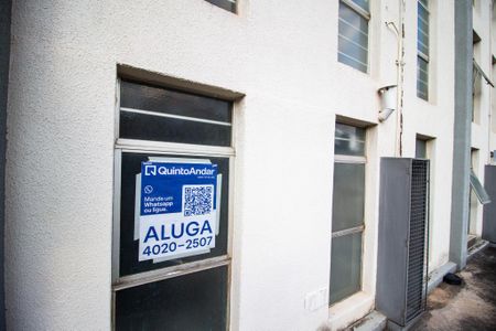 Apartamento para alugar com 45m², 2 quartos e 1 vagaPlaca