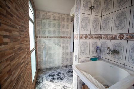 Apartamento para alugar com 45m², 2 quartos e 1 vagaÁrea de Serviço