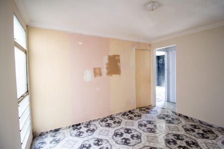 Apartamento para alugar com 45m², 2 quartos e 1 vagaSala