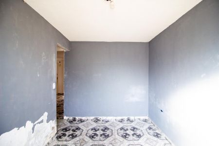Apartamento para alugar com 45m², 2 quartos e 1 vagaQuarto