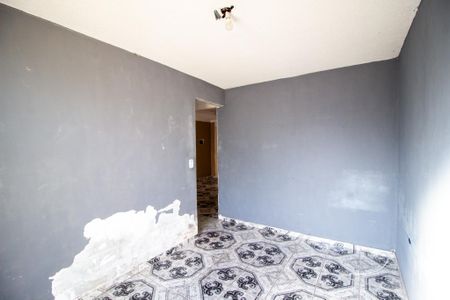 Apartamento para alugar com 45m², 2 quartos e 1 vagaQuarto