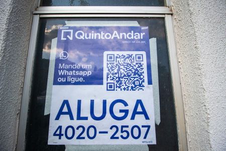 Apartamento para alugar com 45m², 2 quartos e 1 vagaPlaca