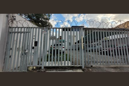 Apartamento para alugar com 80m², 2 quartos e 1 vagafachada do condomínio 