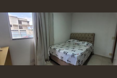 Apartamento para alugar com 80m², 2 quartos e 1 vagaquarto 1 