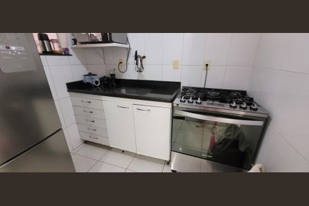 Apartamento para alugar com 80m², 2 quartos e 1 vagacozinha 