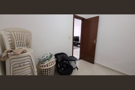 Apartamento para alugar com 80m², 2 quartos e 1 vagaquarto 2
