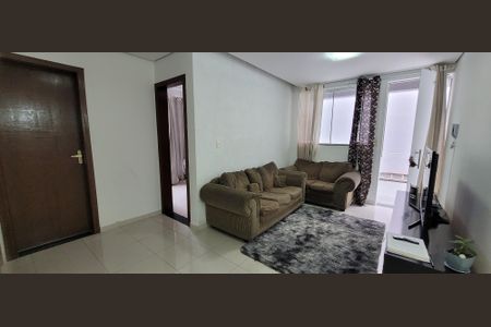 Apartamento para alugar com 80m², 2 quartos e 1 vagasala 