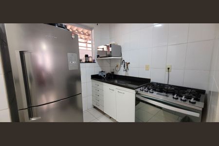 Apartamento para alugar com 80m², 2 quartos e 1 vagacozinha 