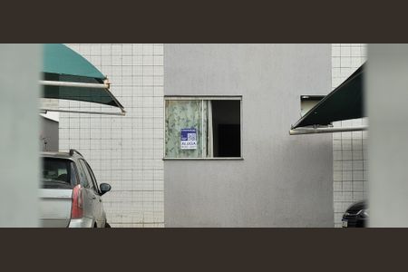 Apartamento para alugar com 80m², 2 quartos e 1 vagaplaquinha instalada 