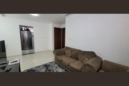 Apartamento para alugar com 80m², 2 quartos e 1 vagasala 