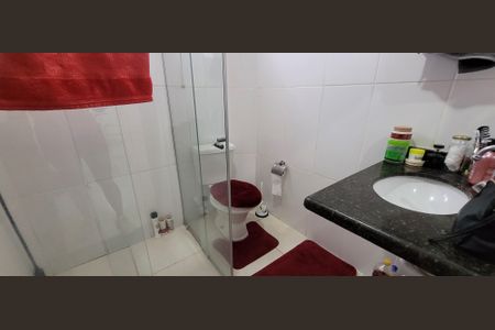 Apartamento para alugar com 80m², 2 quartos e 1 vagabanheiro 