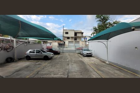 Apartamento para alugar com 80m², 2 quartos e 1 vagavista quarto 1 