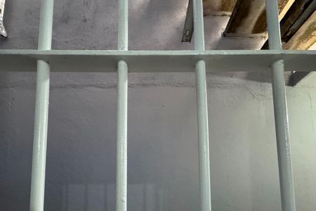 Vista - Sala de casa para alugar com 5 quartos, 210m² em Bairro dos Casa, São Bernardo do Campo