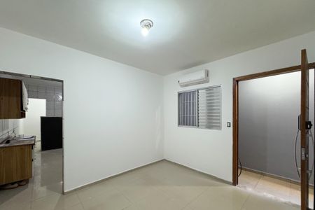 Sala de casa para alugar com 5 quartos, 210m² em Bairro dos Casa, São Bernardo do Campo