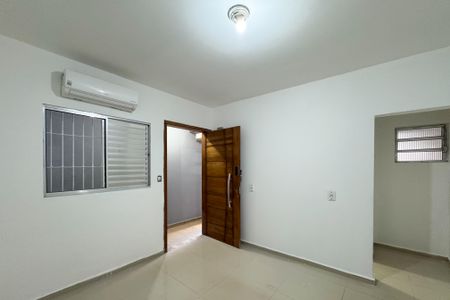 Sala de casa para alugar com 5 quartos, 210m² em Bairro dos Casa, São Bernardo do Campo