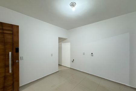 Sala de casa para alugar com 5 quartos, 210m² em Bairro dos Casa, São Bernardo do Campo