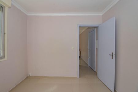 Quarto de apartamento à venda com 1 quarto, 40m² em Higienópolis, Porto Alegre
