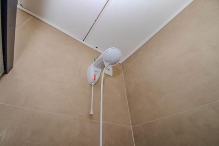 Apartamento à venda com 40m², 1 quarto e 1 vagaBanheiro