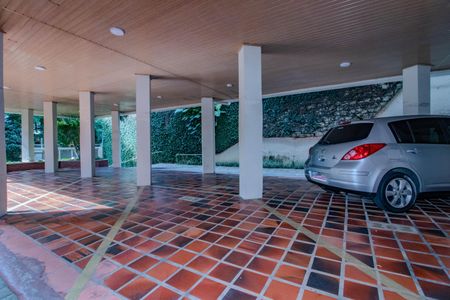 Apartamento à venda com 40m², 1 quarto e 1 vagaGaragem