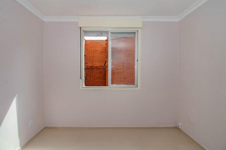 Apartamento à venda com 40m², 1 quarto e 1 vagaQuarto