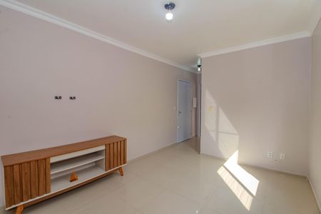 Sala de apartamento à venda com 1 quarto, 40m² em Higienópolis, Porto Alegre