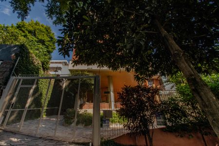 Apartamento à venda com 40m², 1 quarto e 1 vagaFachada