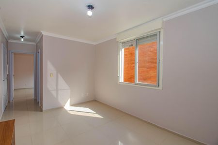 Sala de apartamento à venda com 1 quarto, 40m² em Higienópolis, Porto Alegre