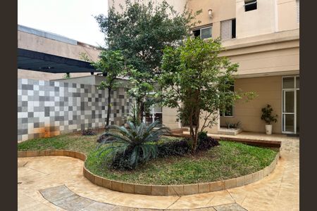 Apartamento à venda com 58m², 2 quartos e 1 vagaÁrea comum