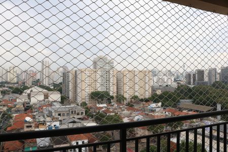 Apartamento à venda com 58m², 2 quartos e 1 vagaVaranda da Sala