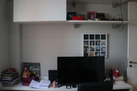 Apartamento à venda com 58m², 2 quartos e 1 vagaQuarto 2