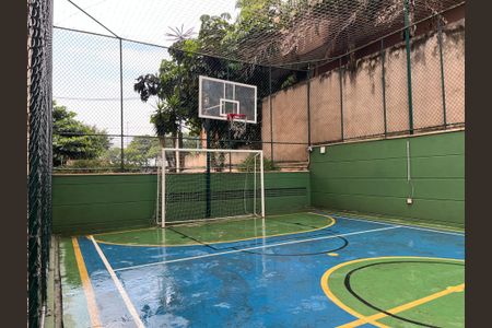 Apartamento à venda com 58m², 2 quartos e 1 vagaQuadra Esportiva