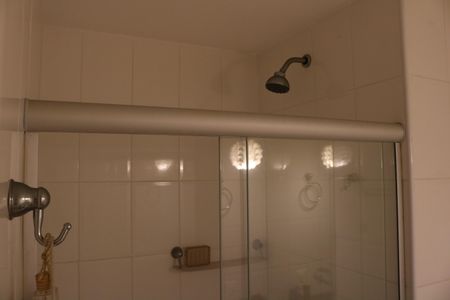 Apartamento à venda com 58m², 2 quartos e 1 vagaBanheiro 2