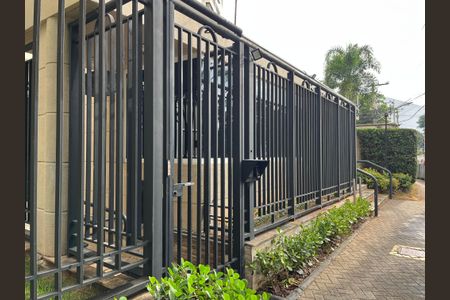 Apartamento à venda com 58m², 2 quartos e 1 vagaFachada do Prédio