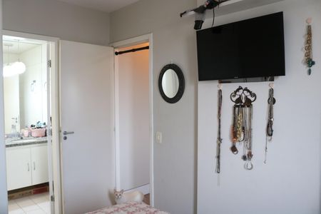Apartamento à venda com 58m², 2 quartos e 1 vagaQuarto 1