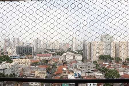 Apartamento à venda com 58m², 2 quartos e 1 vagaVaranda da Sala
