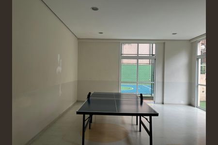 Apartamento à venda com 58m², 2 quartos e 1 vagaSala de Jogos