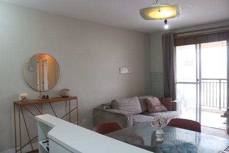 Apartamento à venda com 58m², 2 quartos e 1 vagaCozinha