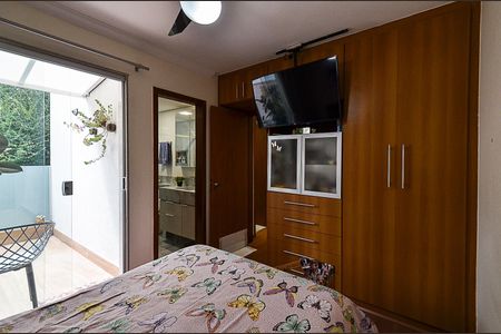 Apartamento à venda com 105m², 3 quartos e 2 vagasSuíte