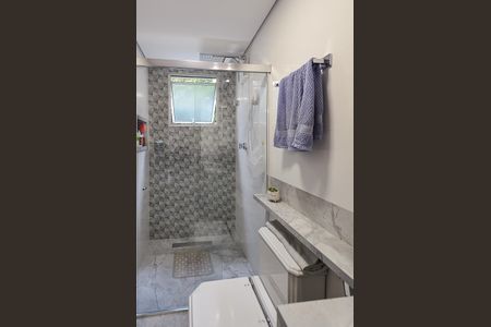 Apartamento à venda com 105m², 3 quartos e 2 vagasBanheiro Suíte