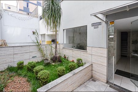 Apartamento à venda com 105m², 3 quartos e 2 vagasEntrada