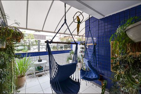 Apartamento à venda com 105m², 3 quartos e 2 vagasÁrea Privativa