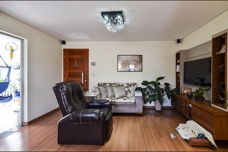 Apartamento à venda com 105m², 3 quartos e 2 vagasSala Ambientes