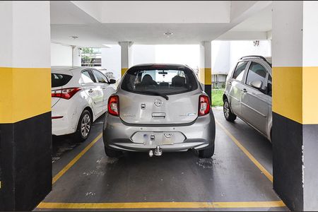 Apartamento à venda com 105m², 3 quartos e 2 vagasGaragem